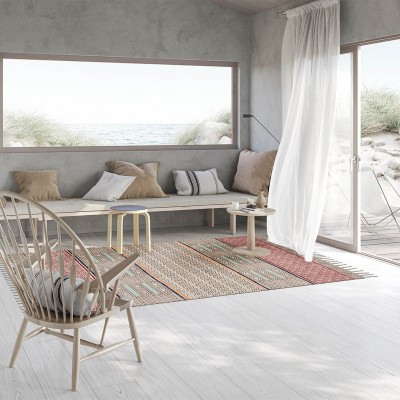 ΧΑΛΙ ART ΧΕΙΡΟΠΟΙΗΤΟ 0457 - 160X230  NewPlan