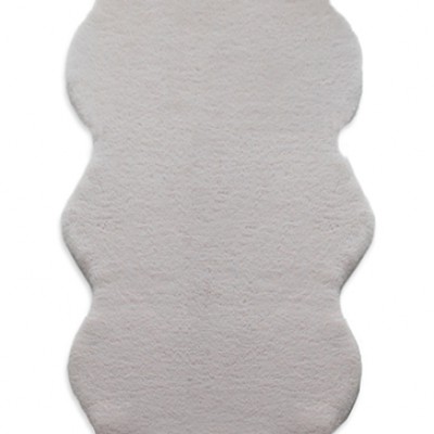 ΧΑΛΙ PUFFY FC19 PINK  ANTISLIP - 080X200  NewPlan