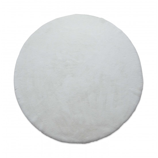 ΧΑΛΙ PUFFY FC1 IVORY ANTISLIP - 100X160  NewPlan