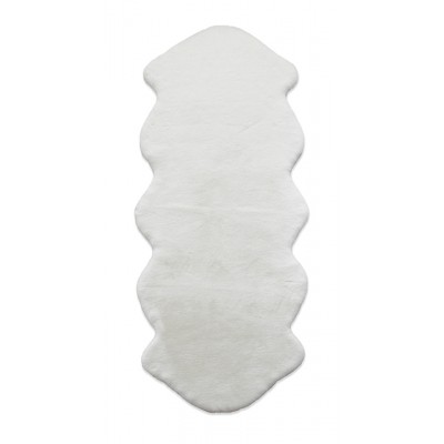 ΧΑΛΙ PUFFY FC1 IVORY ANTISLIP - 080X120  NewPlan