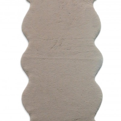 ΧΑΛΙ PUFFY FC3B BEIGE ANTISLIP - SET067(2x140,1x210)  NewPlan