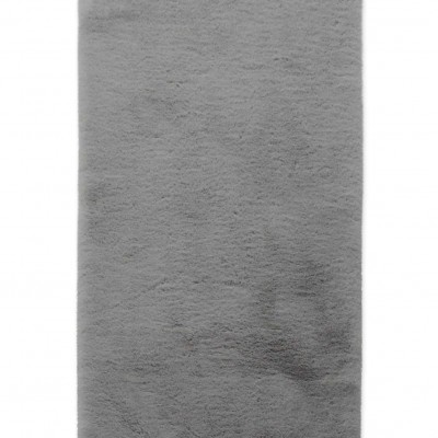 ΧΑΛΙ PUFFY FC6 LIGHT GREY ANTISLIP - 080X150  NewPlan