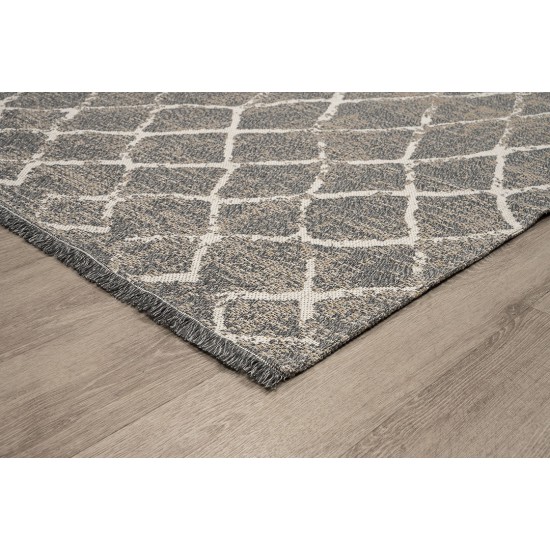 ΧΑΛΙ KASBAH 3362/602 ΣΤΟΚ Π.Χ. - 127X190  NewPlan