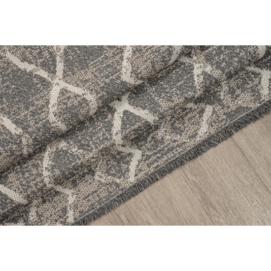 ΧΑΛΙ KASBAH 3362/602 ΣΤΟΚ Π.Χ. - 127X190  NewPlan