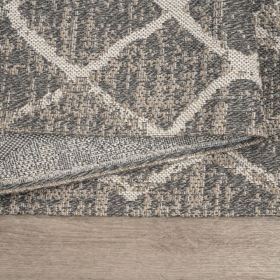 ΧΑΛΙ KASBAH 3362/602 ΣΤΟΚ Π.Χ. - 127X190  NewPlan