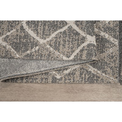 ΧΑΛΙ KASBAH 3362/602 ΣΤΟΚ Π.Χ. - 153X230  NewPlan