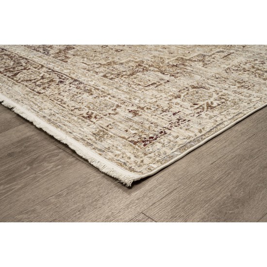 ΧΑΛΙ BOMONTI 9330 - 133X190  NewPlan