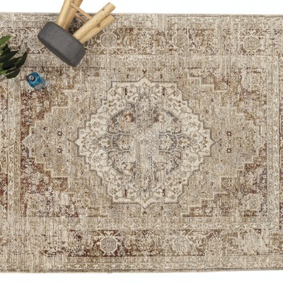 ΧΑΛΙ BOMONTI 9330 - 133X190  NewPlan