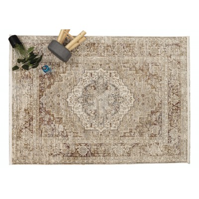 ΧΑΛΙ BOMONTI 9330 - 133X190  NewPlan