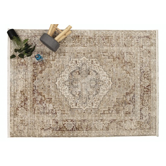 ΧΑΛΙ BOMONTI 9330 - 133X190  NewPlan