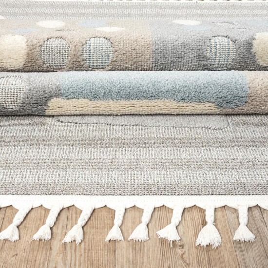 ΧΑΛΙ BUBBLES 960 - 160X230  NewPlan