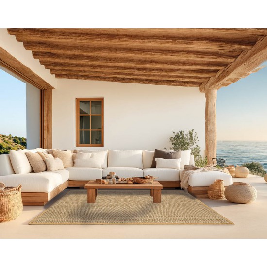 ΧΑΛΙ  NATURA  361020 - 160X230  NewPlan