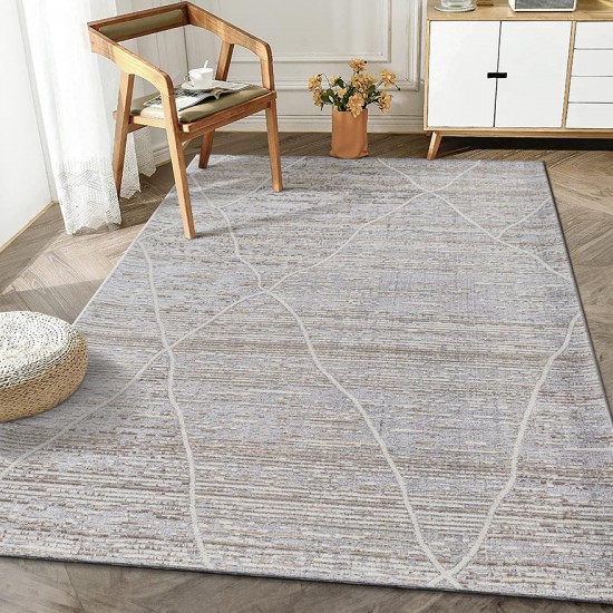 ΧΑΛΙ PLAZA 3757A - 160X230  NewPlan