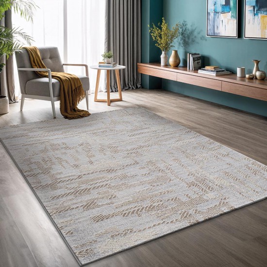 ΧΑΛΙ PLAZA 3758A - 133X190  NewPlan