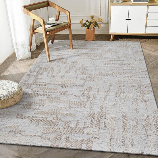 ΧΑΛΙ PLAZA 3758A - 133X190  NewPlan