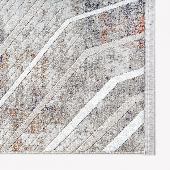 ΧΑΛΙ AMETHYST 12893 - 133X190  NewPlan