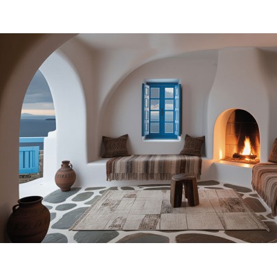 ΧΑΛΙ CRAFT 13078A - 080X150  NewPlan