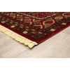 ΧΑΛΙ PERSIA 2273 BURGUNDY ΜΕ ΚΡΟΣΣΙ - 200X290  NewPlan