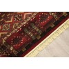 ΧΑΛΙ PERSIA 2273 BURGUNDY ΜΕ ΚΡΟΣΣΙ - 200X290  NewPlan