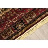 ΧΑΛΙ PERSIA 6057 BURGUNDY ΜΕ ΚΡΟΣΣΙ - 200X290  NewPlan
