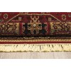 ΧΑΛΙ PERSIA 6057 BURGUNDY ΜΕ ΚΡΟΣΣΙ - 200X290  NewPlan