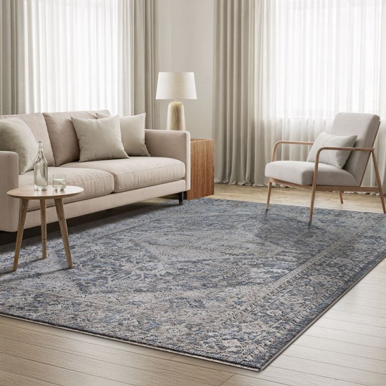 ΧΑΛΙ LOTUS 374024 - 133X195  NewPlan