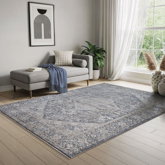 ΧΑΛΙ LOTUS 374024 - 133X195  NewPlan