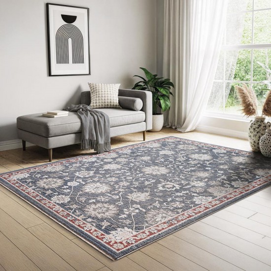 ΧΑΛΙ LOTUS 37454 - 200X310  NewPlan