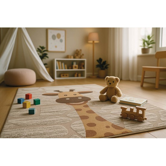 ΧΑΛΙ LORENA 2490 - 200X250  NewPlan