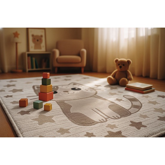 ΧΑΛΙ LORENA 4860 - 080X150  NewPlan