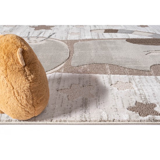 ΧΑΛΙ LORENA 4860 - 080X150  NewPlan