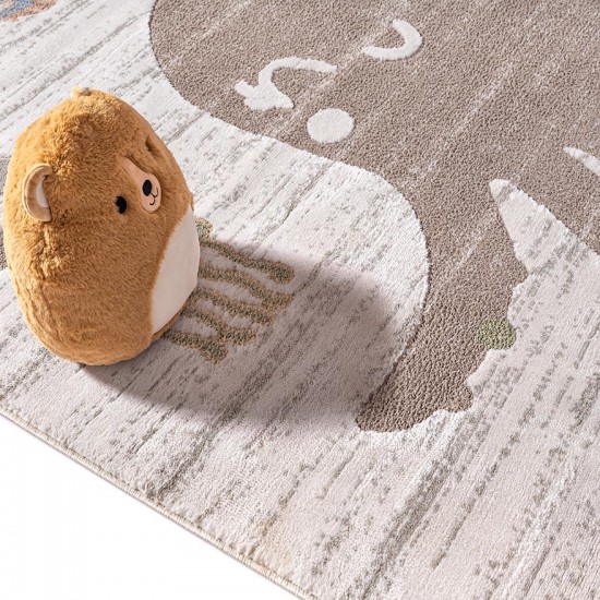 ΧΑΛΙ LORENA 5780 - 133X190  NewPlan