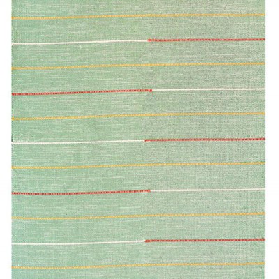 ΧΑΛΙ RIBELLA ΧΕΙΡΟΠΟΙΗΤΟ 300 GREEN - 200X285  NewPlan