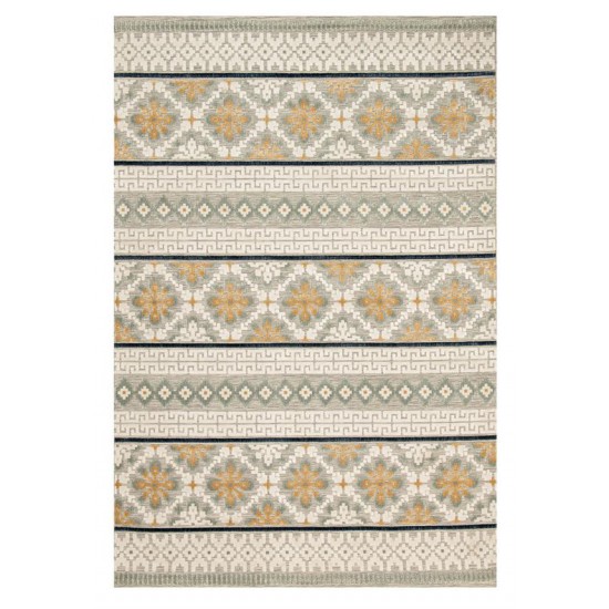 ΧΑΛΙ GARDEN 65252Y - 153X230  NewPlan