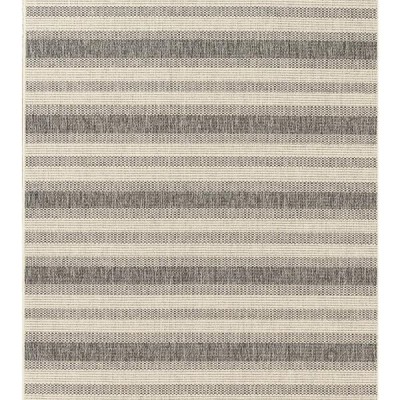 ΧΑΛΙ ETHNIK  8223D GREY-ECRU - 160X230  NewPlan