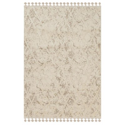 ΧΑΛΙ GALA 11850D WHITE - 160X230  NewPlan