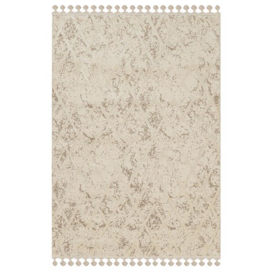 ΧΑΛΙ GALA 11850D WHITE - 160X230  NewPlan