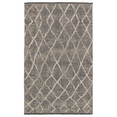 ΧΑΛΙ KASBAH 3362/602 ΣΤΟΚ Π.Χ. - 153X230  NewPlan