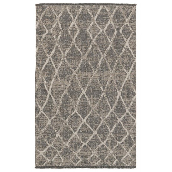 ΧΑΛΙ KASBAH 3362/602 ΣΤΟΚ Π.Χ. - 127X190  NewPlan