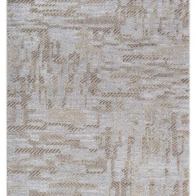 ΧΑΛΙ PLAZA 3758A - 133X190  NewPlan