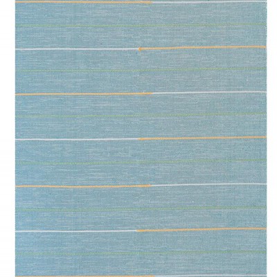 ΧΑΛΙ RIBELLA ΧΕΙΡΟΠΟΙΗΤΟ 700 BLUE - 160X230  NewPlan