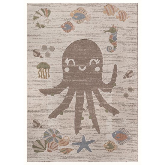 ΧΑΛΙ LORENA 5780 - 133X190  NewPlan