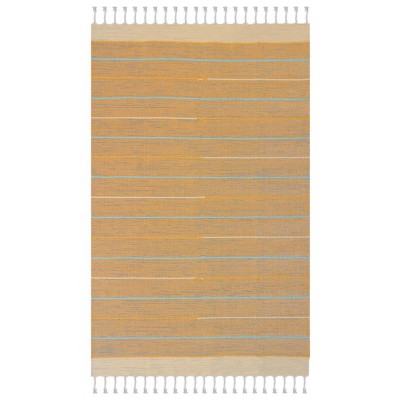 ΧΑΛΙ RIBELLA ΧΕΙΡΟΠΟΙΗΤΟ 200 BEIGE - 160X230  NewPlan