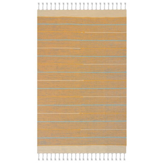 ΧΑΛΙ RIBELLA ΧΕΙΡΟΠΟΙΗΤΟ 200 BEIGE - 200X285  NewPlan