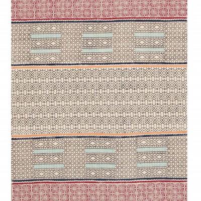 ΧΑΛΙ ART ΧΕΙΡΟΠΟΙΗΤΟ 0457 - 160X230  NewPlan