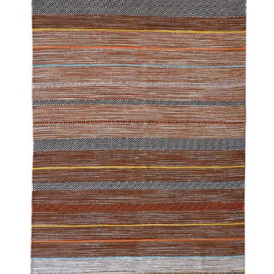 ΧΑΛΙ ANTIQUE KILIM  ΧΕΙΡΟΠΟΙΗΤΟ 6080 BEIGE - 133X190  NewPlan