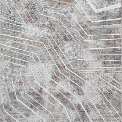 ΧΑΛΙ AMETHYST 12893 - 080X150  NewPlan