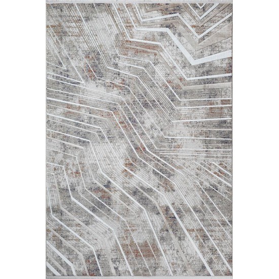 ΧΑΛΙ AMETHYST 12893 - 133X190  NewPlan