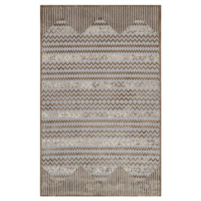 ΧΑΛΙ VENICE 8882G - 133X190  NewPlan