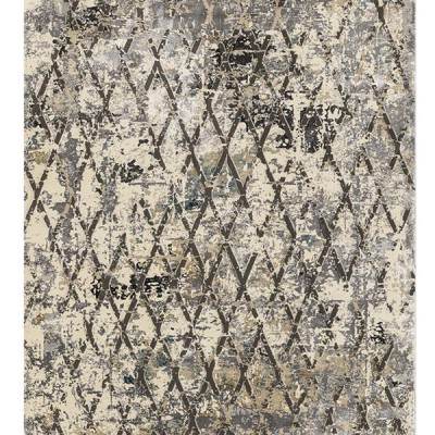 ΧΑΛΙ TORONTO 19838/695 ΣΤΟΚ Π.Χ. - 160X230  NewPlan